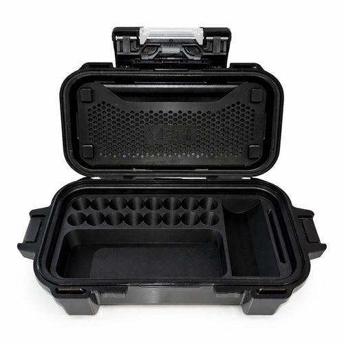 **Insert Only** Vial Organizer Insert for Yeti Gobox 1 16 3Ml Vials 1 30Ml BAC Water Syringe Storage Sanitation Wipes Space Thermal Storage Tray Custom Fit for Yeti Gobox 1