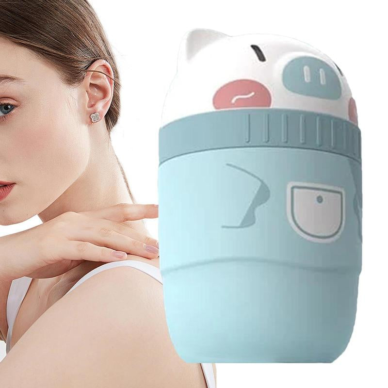 120 Pcs Earrings Hole Cleaner, Fragrance Odor Cleaning Solution Lines, Ear Piercing Aftercare Tool Set, Ear Piercing Care Odor Removal Cleaning Tool for Girls Women, Esential Home Ear Cleaning