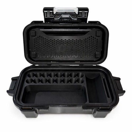 **Insert Only** Vial Organizer Insert for Yeti Gobox 1 16 3Ml Vials 1 30Ml BAC Water Syringe Storage Sanitation Wipes Space Thermal Storage Tray Custom Fit for Yeti Gobox 1